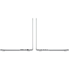 Apple MacBook Pro 16" M4 Pro 20C GPU 24GB 512GB Silber Wie Neu