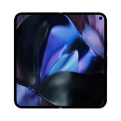 Google Pixel 9 Pro Fold 256GB Obsidian NEU OVP