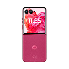 Motorola Razr 50 Ultra 12GB 512GB Hot Pink Wie Neu