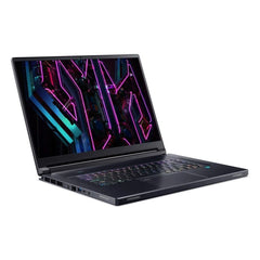 Acer Nitro Predator Triton 17X PTX17-71 32GB RTX 4090 i9-13900HX 2TB Wie Neu
