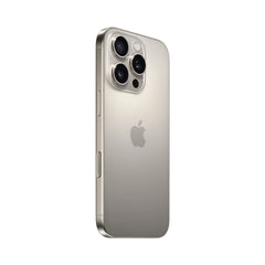 Apple iPhone 16 Pro 128GB Titan Natur NEU Sonstige