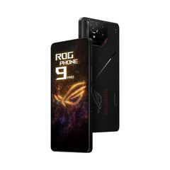 ASUS Rog Phone 9 Pro 512GB Schwarz Wie Neu
