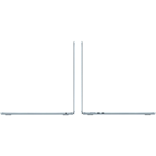 Apple MacBook Air 13" 2025 M4 16GB 256GB Silber NEU Versiegelt