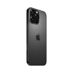 Apple iPhone 16 Pro Max 1TB Titan Schwarz Akzeptabel