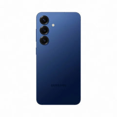 Samsung Galaxy S25 128GB Navy Wie Neu