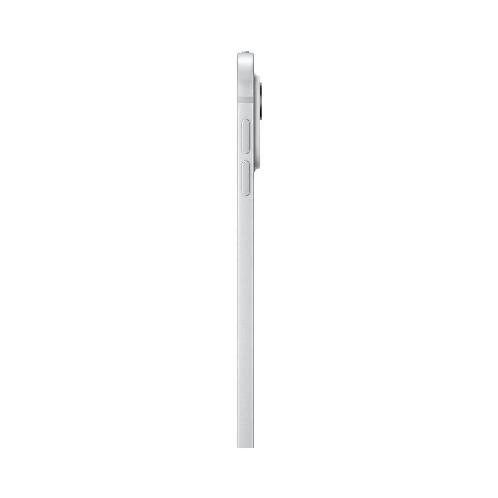Apple iPad Pro 13.0 Cellular 256GB M4 Silber Retoure, Zustand Wie Neu – Bild 3 von 3