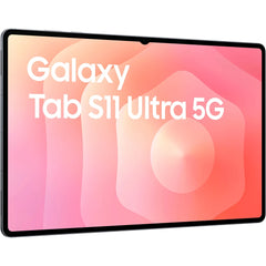 Samsung Galaxy Tab S11 Ultra 5G 12GB 256GB Gray NEU OVP