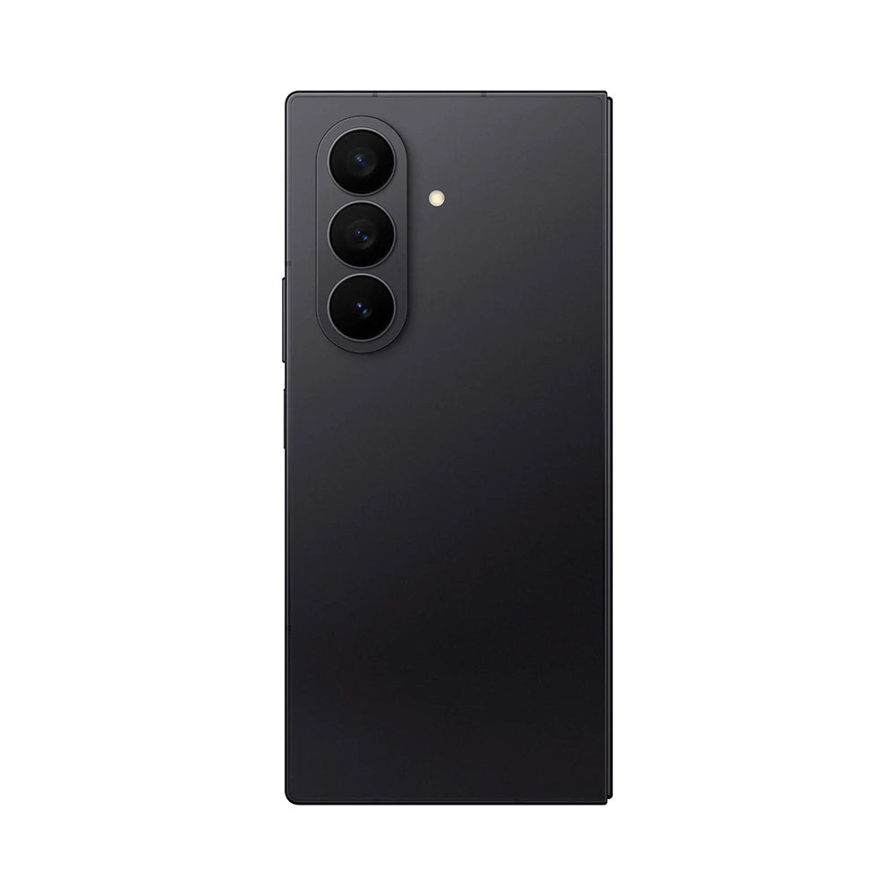 Samsung Galaxy Z Fold7 256GB Jetblack, Zustand Sehr Gut – Bild 3 von 4
