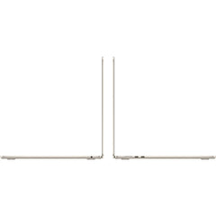 Apple MacBook Air 13" M4 16GB 256GB Polarstern Neuwertig