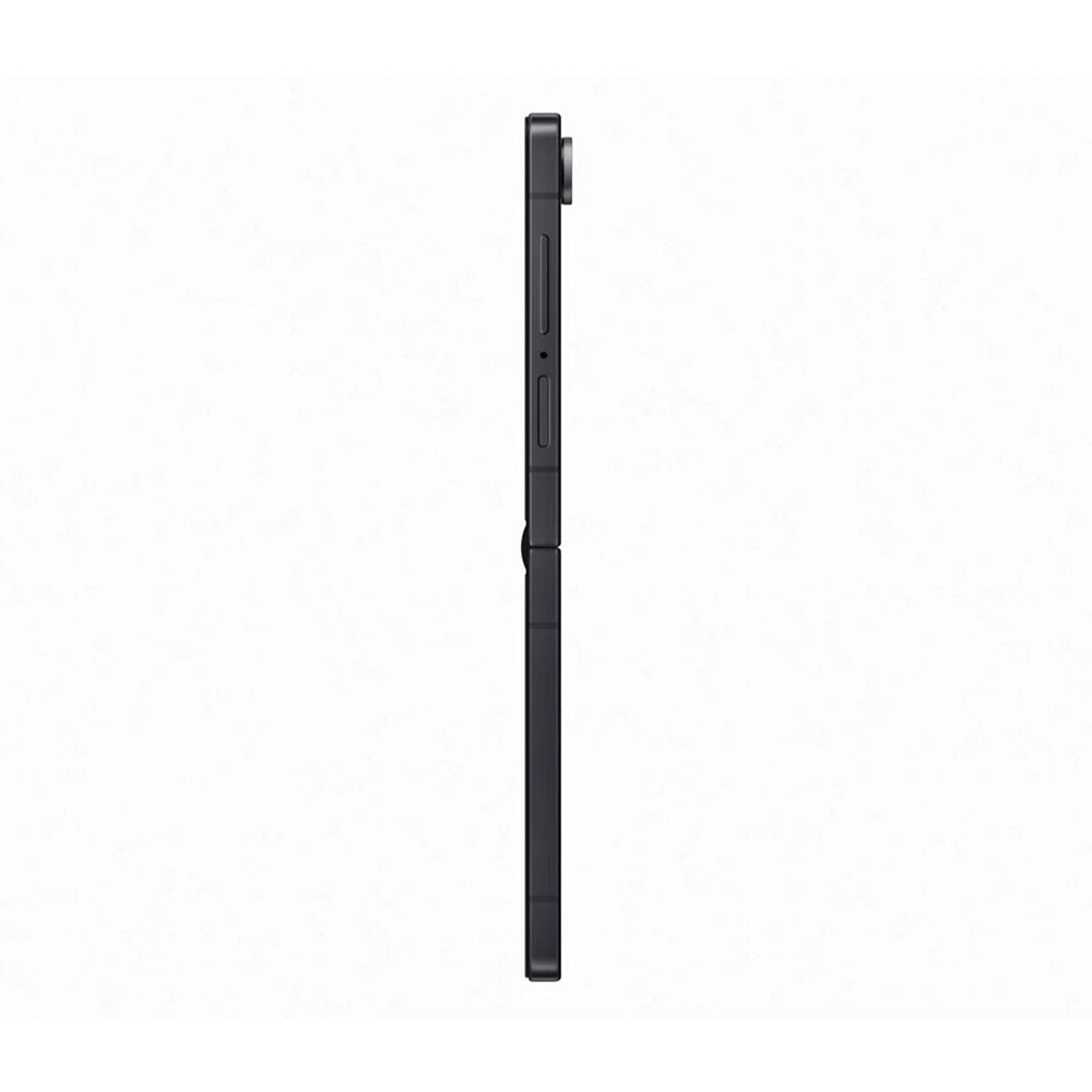 Samsung Galaxy Z Flip7 512GB Jetblack, Zustand Neuwertig – Bild 3 von 4