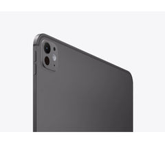 Apple iPad Pro 11.0 256GB M5 2025 Space Schwarz Sehr Gut