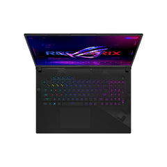 ASUS ROG Strix SCAR 18 i9 14900HX RTX 4090 32GB DDR5 2TB Sehr Gut