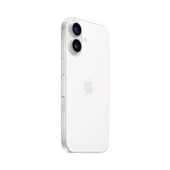 Apple iPhone 16 128GB Weiß Neuwertig