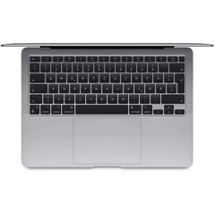 Apple MacBook Air 13" 8C GPU M1 8GB 256GB Space Grau Sehr Gut