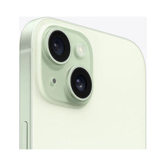 Apple iPhone 15 128GB Grün wie Neu