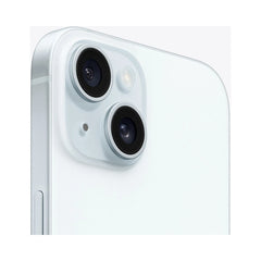 Apple iPhone 15 128GB Blau Wie Neu