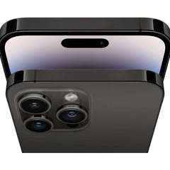 Apple iPhone 14 Pro 128GB Space Schwarz Sehr Gut