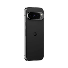 Google Pixel 9 Pro 256GB Obsidian NEU OVP