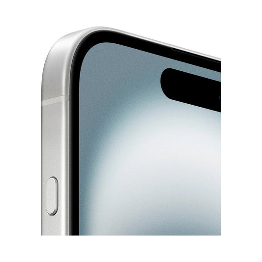 Apple iPhone 16 Plus 128GB Weiß Wie Neu