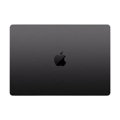 Apple MacBook Pro 14" M4 Pro 16C GPU 24GB 512GB Space Schwarz Wie Neu