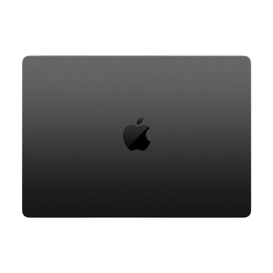 Apple MacBook Pro 16" M4 Max 32C GPU 36GB 1TB Space Schwarz NEU OVP