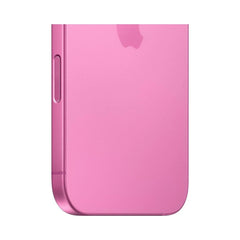 Apple iPhone 16 Plus 128GB Pink Wie Neu