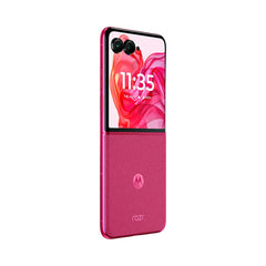 Motorola Razr 50 Ultra 12GB 512GB Hot Pink Wie Neu