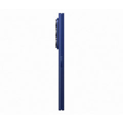Samsung Galaxy Z Fold7 512GB Blue Shadow Wie Neu