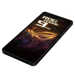 ASUS Rog Phone 9 Pro 512GB Schwarz Wie Neu