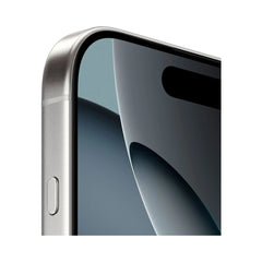 Apple iPhone 16 Pro Max 256GB Titan Weiß Wie Neu