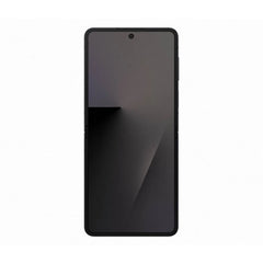 Samsung Galaxy Z Flip7 512GB Jetblack, Zustand Neuwertig – Bild 4 von 4