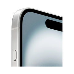 Apple iPhone 16 128GB Weiß Neuwertig