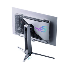 ASUS ROG Swift OLED 26,5" QHD 540Hz PG27AQWP-W Neuwertig