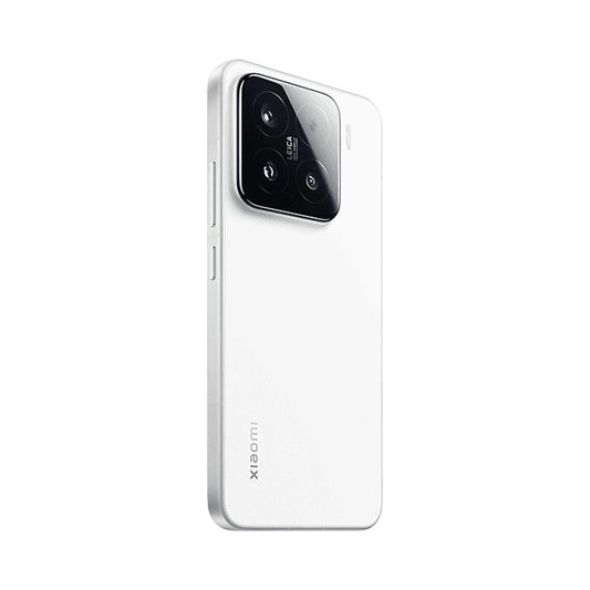 Xiaomi 15 512GB Weiß Neuwertig