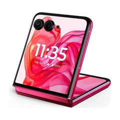 Motorola Razr 50 Ultra 12GB 512GB Hot Pink Wie Neu
