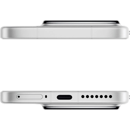 Xiaomi 15 512GB Weiß Neuwertig