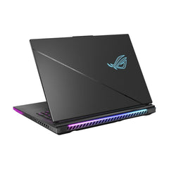 ASUS ROG Strix SCAR 18 i9 14900HX RTX 4090 32GB DDR5 2TB Sehr Gut