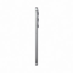 Samsung Galaxy S25 256GB Silver Shadow Gut