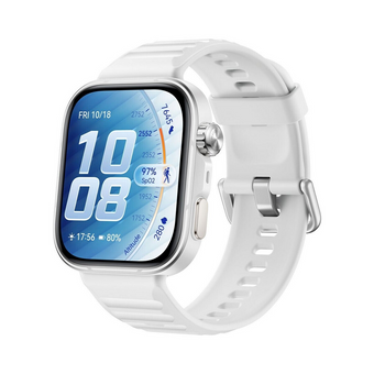 Huawei Watch Fit 5 Pro Weiß Wie Neu
