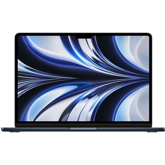 Apple MacBook Air 13" M2 8GB 256GB Mitternacht Gut