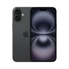 Apple iPhone 16 Plus 128GB Schwarz Wie Neu