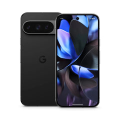 Google Pixel 9 Pro 128GB Obsidian NEU OVP