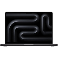 Apple MacBook Pro 14" M4 Pro 16C GPU 24GB 512GB Space Schwarz Wie Neu