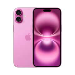 Apple iPhone 16 Plus 128GB Pink Wie Neu