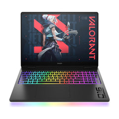 HP OMEN MAX16-ah0793ng 32GB RTX 5080 Ultra 9 275HX 1TB NEU OVP