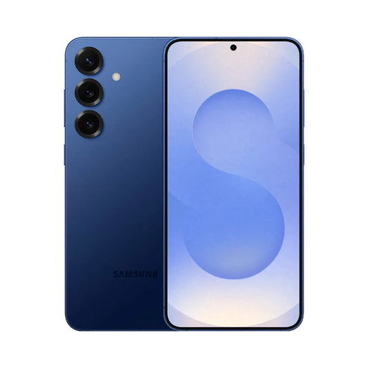 Samsung Galaxy S25 Plus 256GB Navy Neuwertig