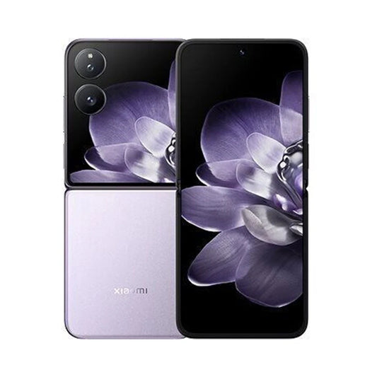 Xiaomi Mix Flip 12GB 512GB Violett Sehr Gut