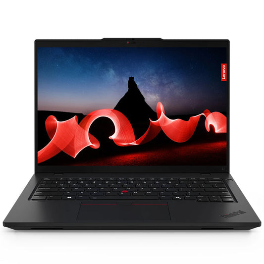 Lenovo Thinkpad L14 G5 Ryzen 7 7735U 16GB 512GB Schwarz NEU OVP