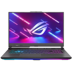 ASUS ROG Strix G17 G713PV 17,3" 240Hz R9 7940HX RTX 4060 16GB 1TB Grau Wie Neu