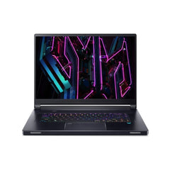 Acer Nitro Predator Triton 17X PTX17-71 32GB RTX 4090 i9-13900HX 2TB Wie Neu